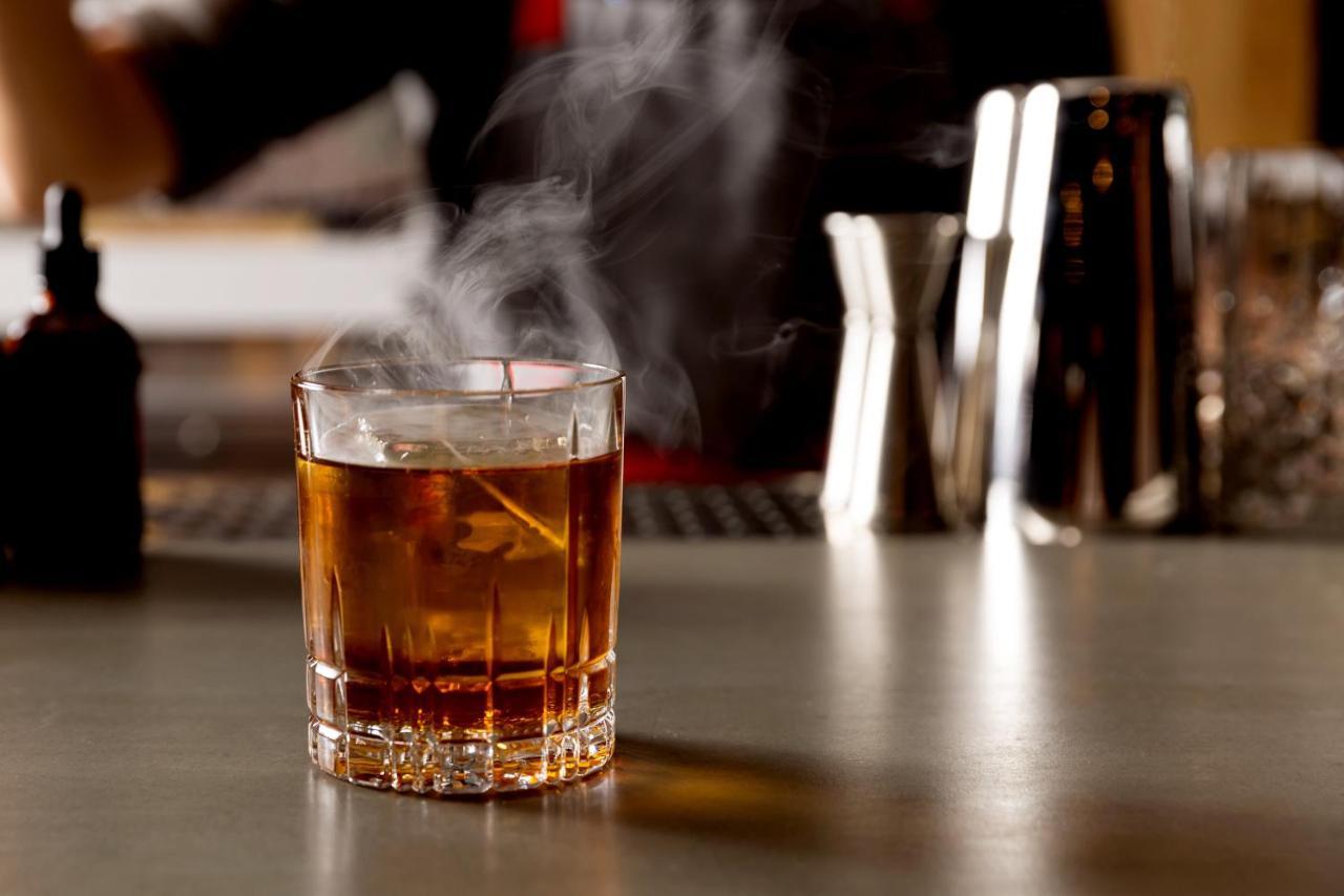 金普顿皮特曼酒店 达拉斯 外观 照片